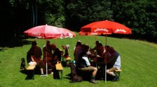 201907 - Hundekurs Abschluß